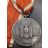 Medaille für deutsche Volkspflege - Népjóléti medál
