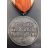 Medaille für deutsche Volkspflege - Népjóléti medál