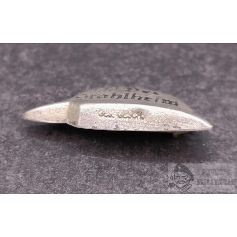 Der Stahlhelm tagsági kitűző "Ges Gesch"