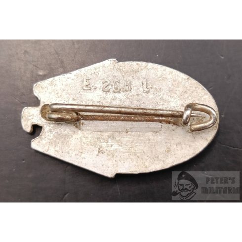 Hitlerjugend Siegernadel 1938 "E.Sch.L." 
