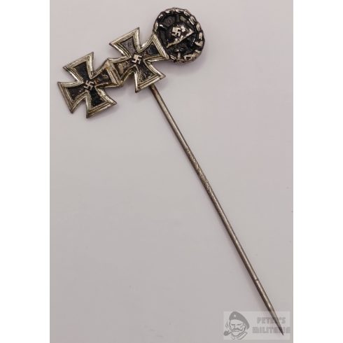 Vaskeresztes miniatűr "L/21" Förster & Barth