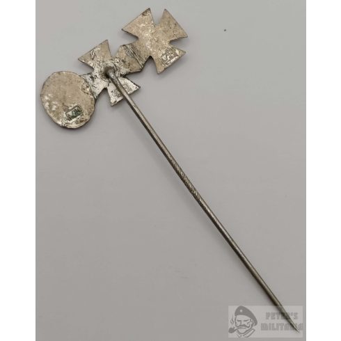 Vaskeresztes miniatűr "L/21" Förster & Barth