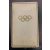 1936-os Olimpiai Érdemrend III. osztály (Érdemérem) dobozában