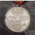 1936-os Olimpiai Érdemrend III. osztály (Érdemérem) dobozában