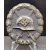 Condor légió Sebesülési jelvény - RITKA