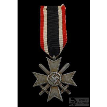 Háborús Érdemkereszt - KVK "45" Franz Jungwirth