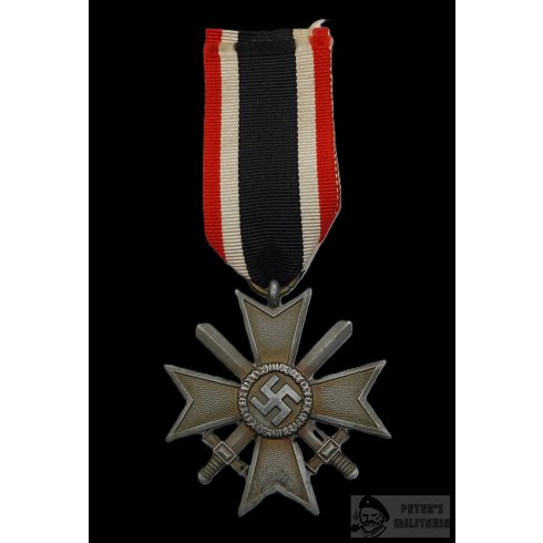 Háborús Érdemkereszt - KVK "45" Franz Jungwirth