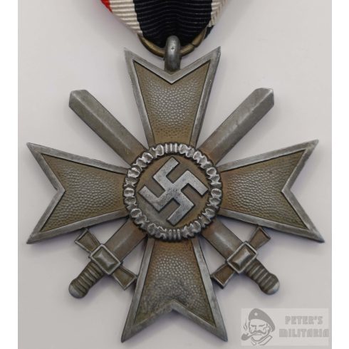 Háborús Érdemkereszt - KVK "45" Franz Jungwirth