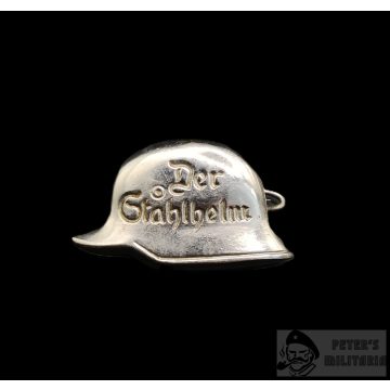   Der Stahlhelm tagsági kitűző "Steinhauer & Lück"