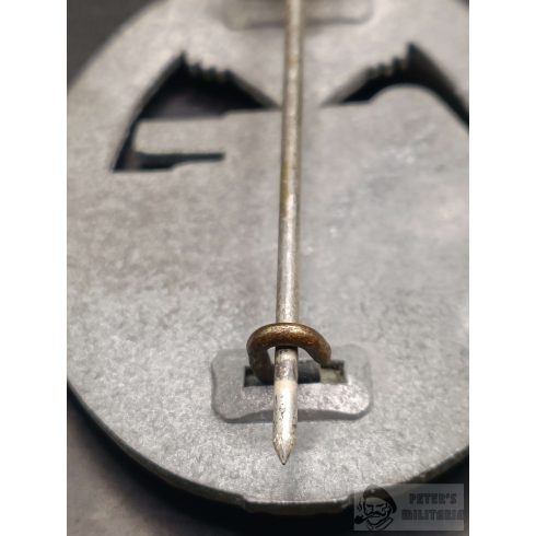 Páncélos Rohamjelvény - Pillow crimp 