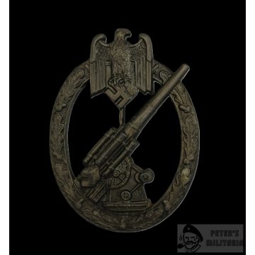 Heer Flak jelvény - R. Souval 
