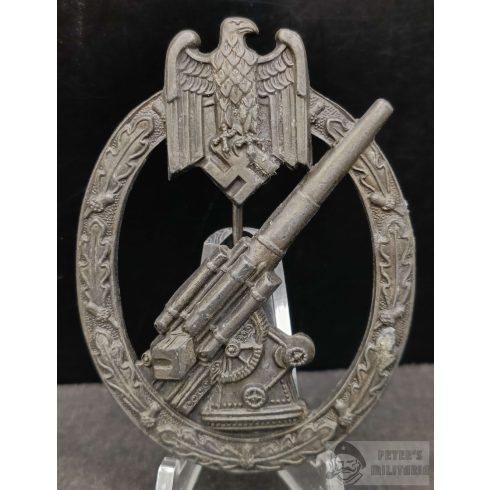 Heer Flak jelvény - R. Souval 