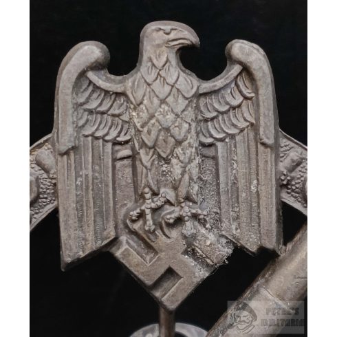 Heer Flak jelvény - R. Souval 