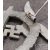 Luftwaffe Flakkampfabzeichen - "ÜÜ" Wiedmann 