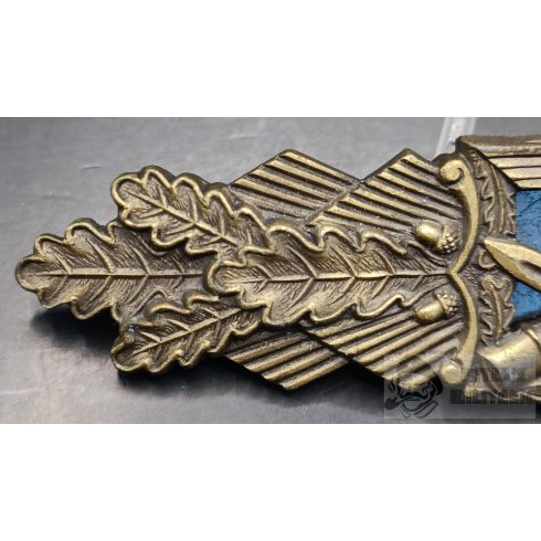 Közelharc Pánt Bronz fokozat - AGMuK