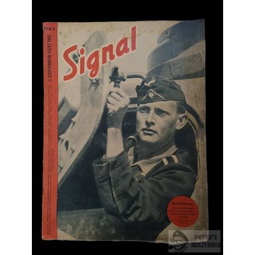 Magyar Signal újság - 1942.09.02.