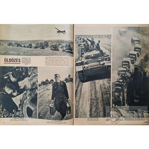 Magyar Signal újság - 1942.09.02.