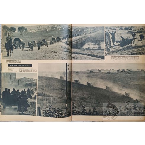 Magyar Signal újság - 1942.09.02.