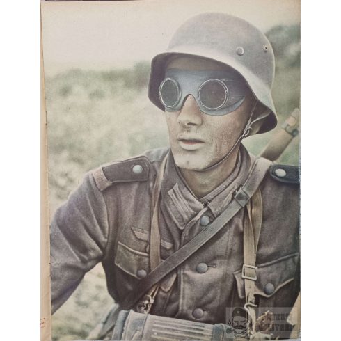 Magyar Signal újság - 1942.09.02.