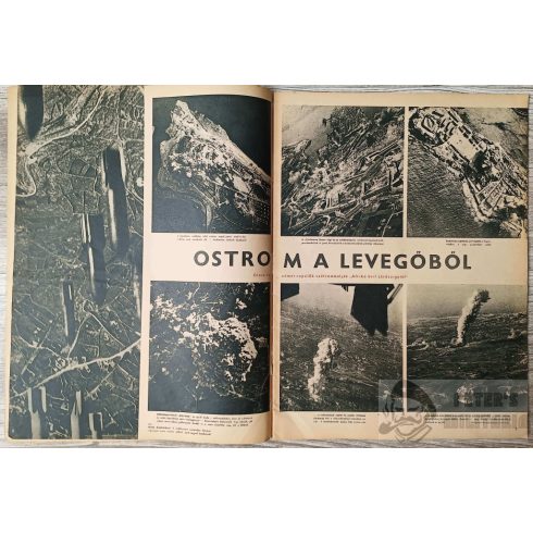Magyar Signal újság - 1942.07.01.