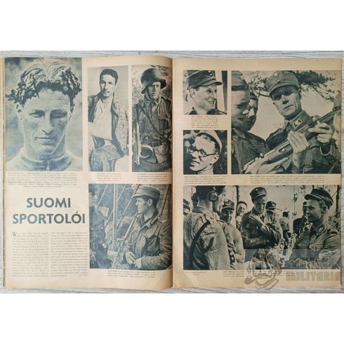 Magyar Signal újság - 1942.07.01.