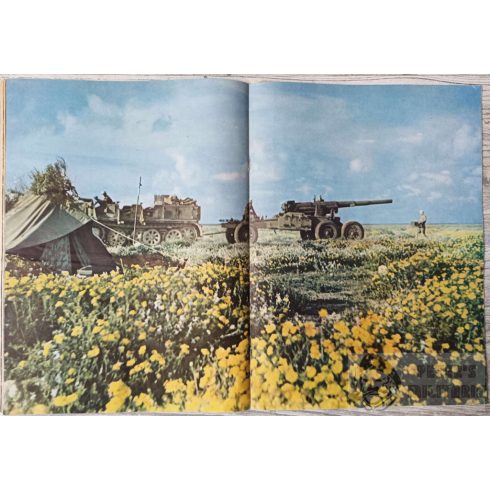 Magyar Signal újság - 1942.07.01.