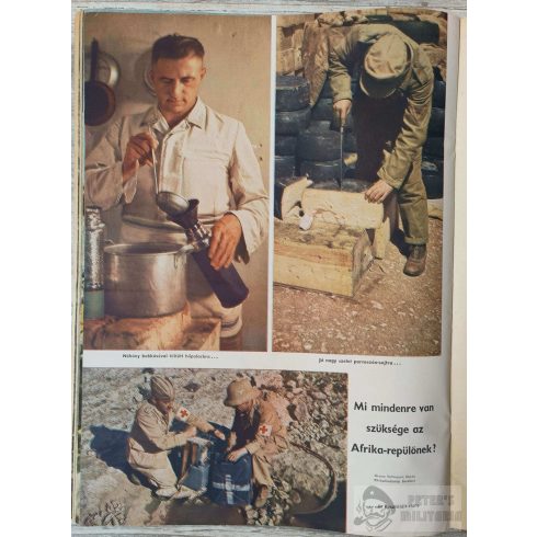 Magyar Signal újság - 1942.07.01.
