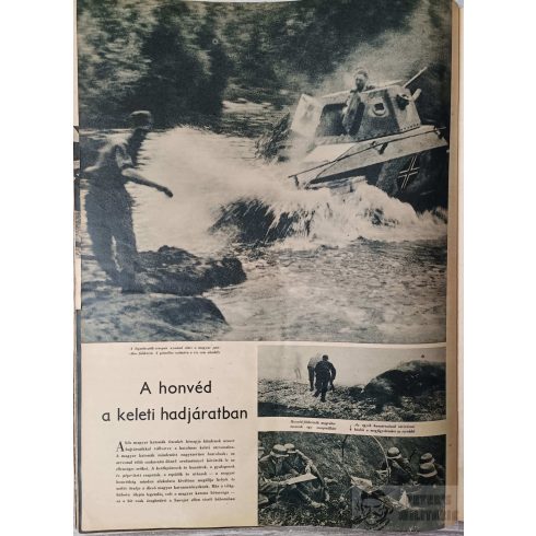 Magyar Signal újság - 1942.07.01.