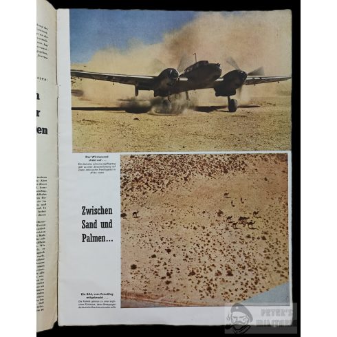 Signal - 1941.05.01. AFRIKA