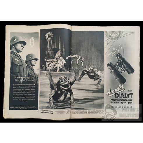 Signal - 1941.05.01. AFRIKA