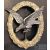Luftwaffe Fedélzeti Lövész / Szerelő jelvény - W. Deumer