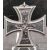 Vaskereszt II. osztály 1914 "WS"