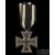 Vaskereszt II. osztály 1914 "S"