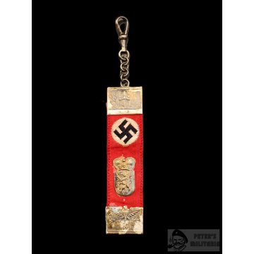 Szimpatizáns Zipfel - 1938 Graz