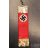 Szimpatizáns Zipfel - 1938 Graz
