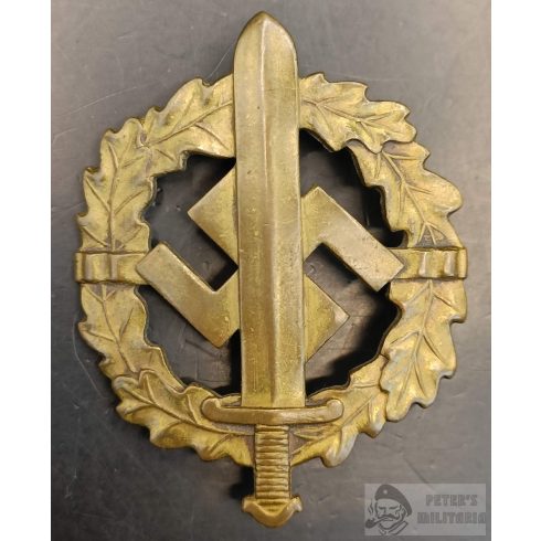 SA Sportjelvény Bronz fokozat "Bonner Kunstabz."  "157850"