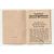 Winterhilfswerk (WHW) 1942/43 -Wilhelm Ritter 