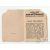 Winterhilfswerk (WHW) 1942/43 -Rolf Kaldrack