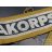 Afrikakorps mandzsetta felvarró