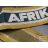 Afrikakorps mandzsetta felvarró