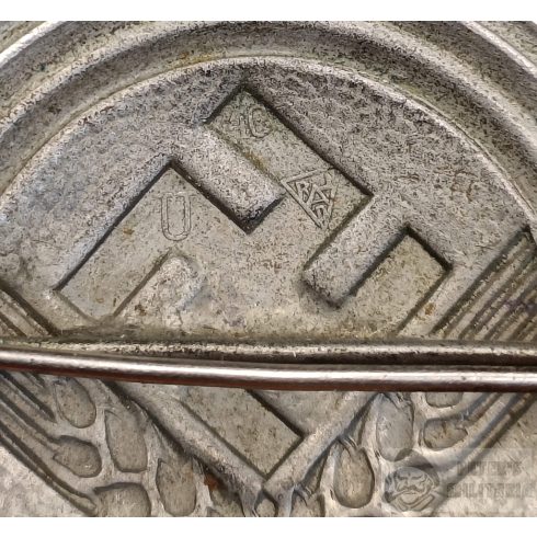 RADWJ Maidenoberführerin bross