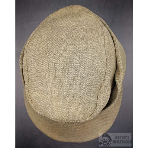 Wehrmacht M43 legénységi sapka