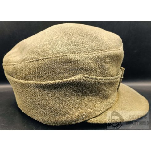 Wehrmacht M43 legénységi sapka