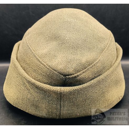 Wehrmacht M43 legénységi sapka
