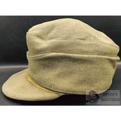 Wehrmacht M43 legénységi sapka