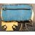 Vaskereszt és Hindenburg kereszt parádépánt 