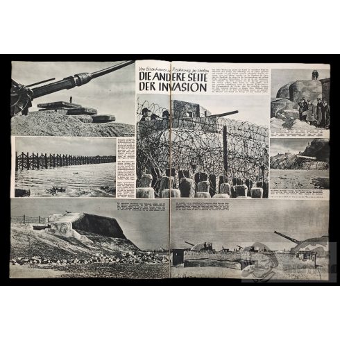 Die Wehrmacht újság 1944
