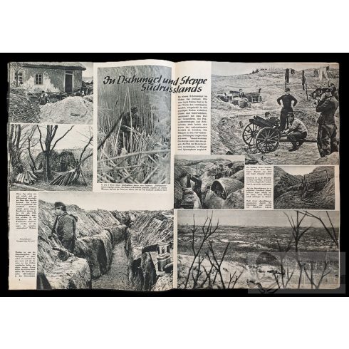 Die Wehrmacht újság 1944