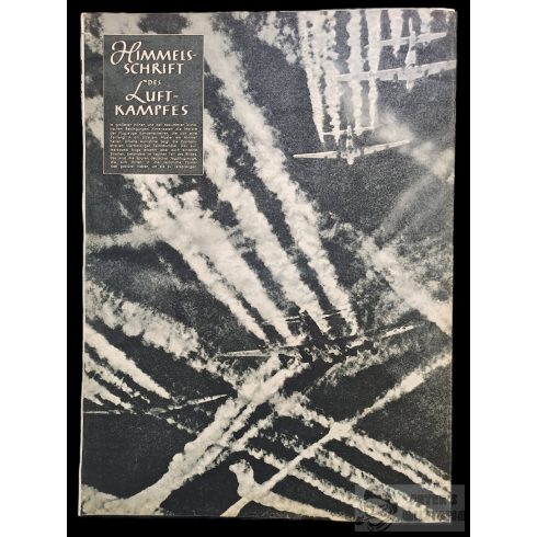 Die Wehrmacht újság 1944