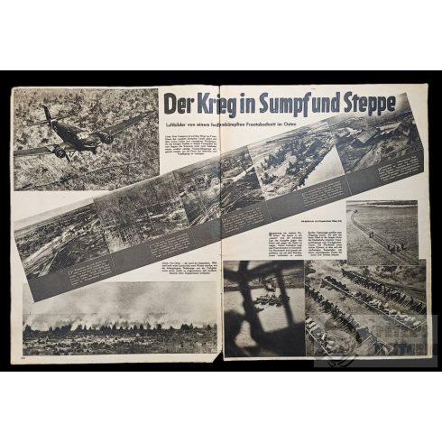 Der Adler újság 1942